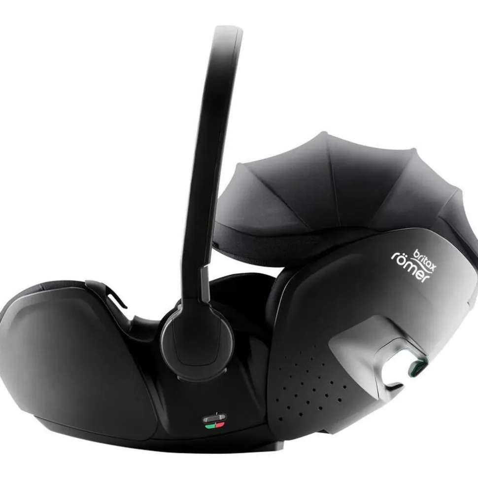 Siège auto i-size baby safe pro carbon black style