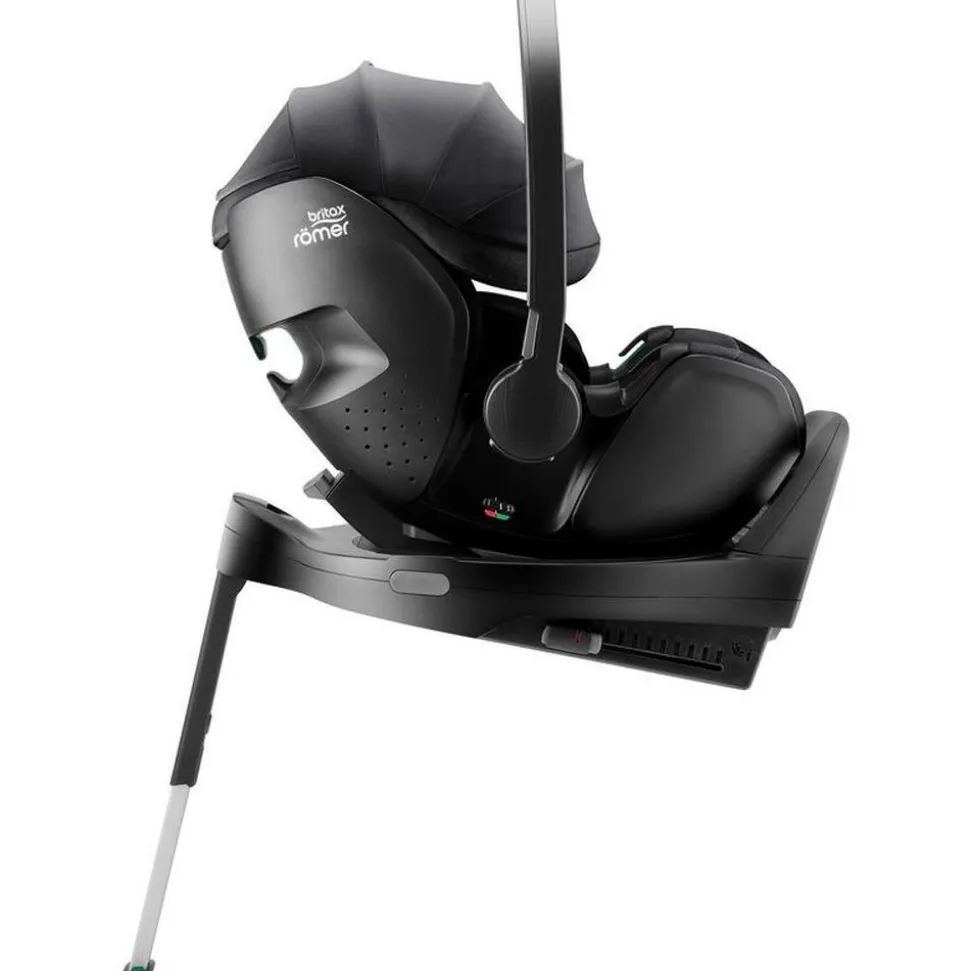 Siège auto i-size baby safe pro carbon black style