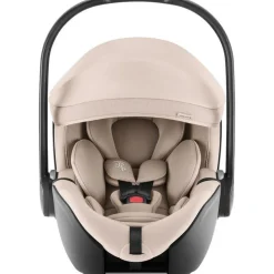 Siège auto i-size baby safe pro teak style
