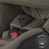Siège auto i-size baby safe pro urban olive lux