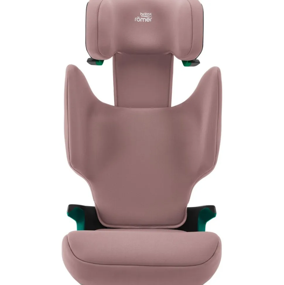 Siège auto i-size discovery plus 2 dusty rose