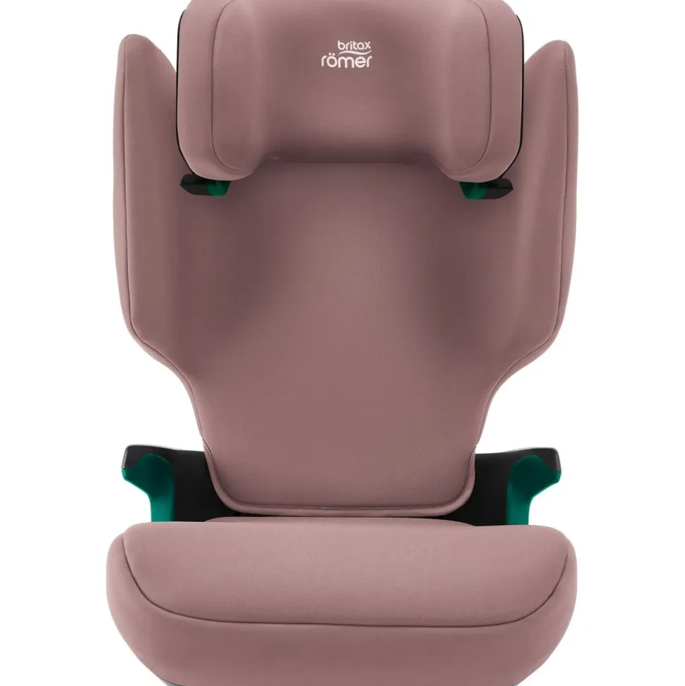 Siège auto i-size discovery plus 2 dusty rose