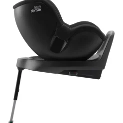 Siège auto i-size dualfix m plus space black