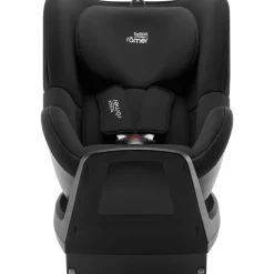 Siège auto i-size dualfix m plus space black