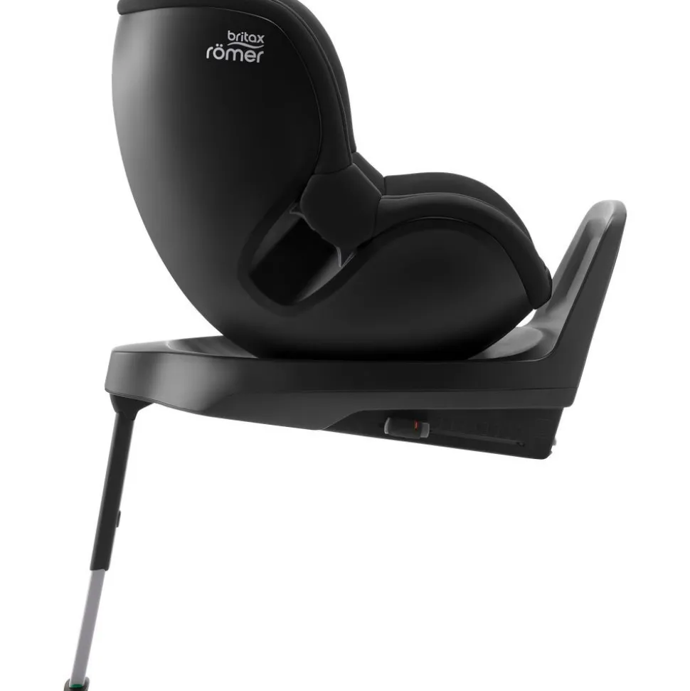Siège auto i-size dualfix m plus space black