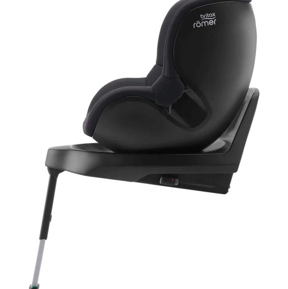 Siège auto i-size dualfix m plus midnight grey