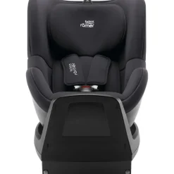 Siège auto i-size dualfix m plus midnight grey