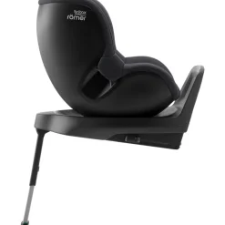 Siège auto i-size dualfix m plus midnight grey