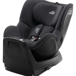Siège auto i-size dualfix plus midnight grey
