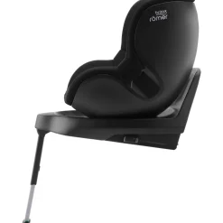 Siège auto i-size dualfix plus space black