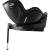 Siège auto i-size dualfix pro m deep black classic