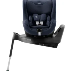 Siège auto i-size dualfix pro m night blue style