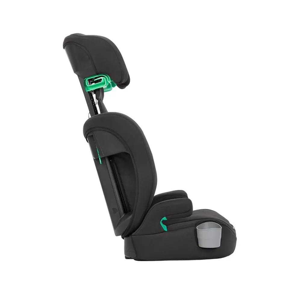 Siège auto i-size eldura midnight