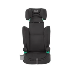 Siège auto i-size eldura midnight