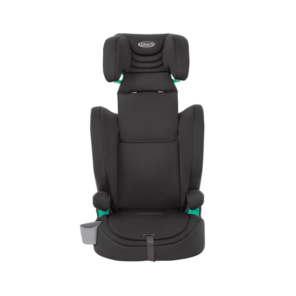 Siège auto i-size eldura midnight
