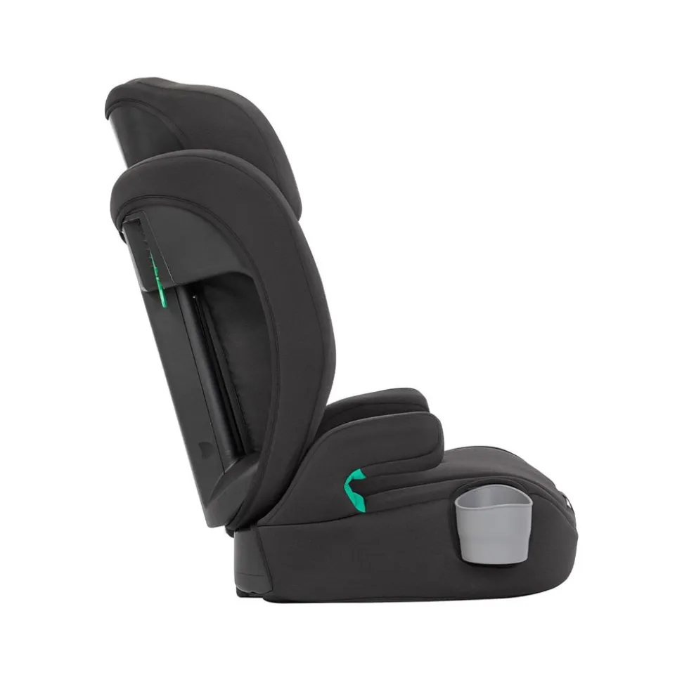 Siège auto i-size eldura midnight