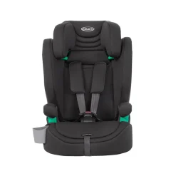 Siège auto i-size eldura midnight