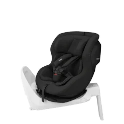 Siège auto i-size elm 360 black