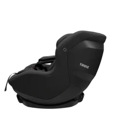 Siège auto i-size elm 360 black