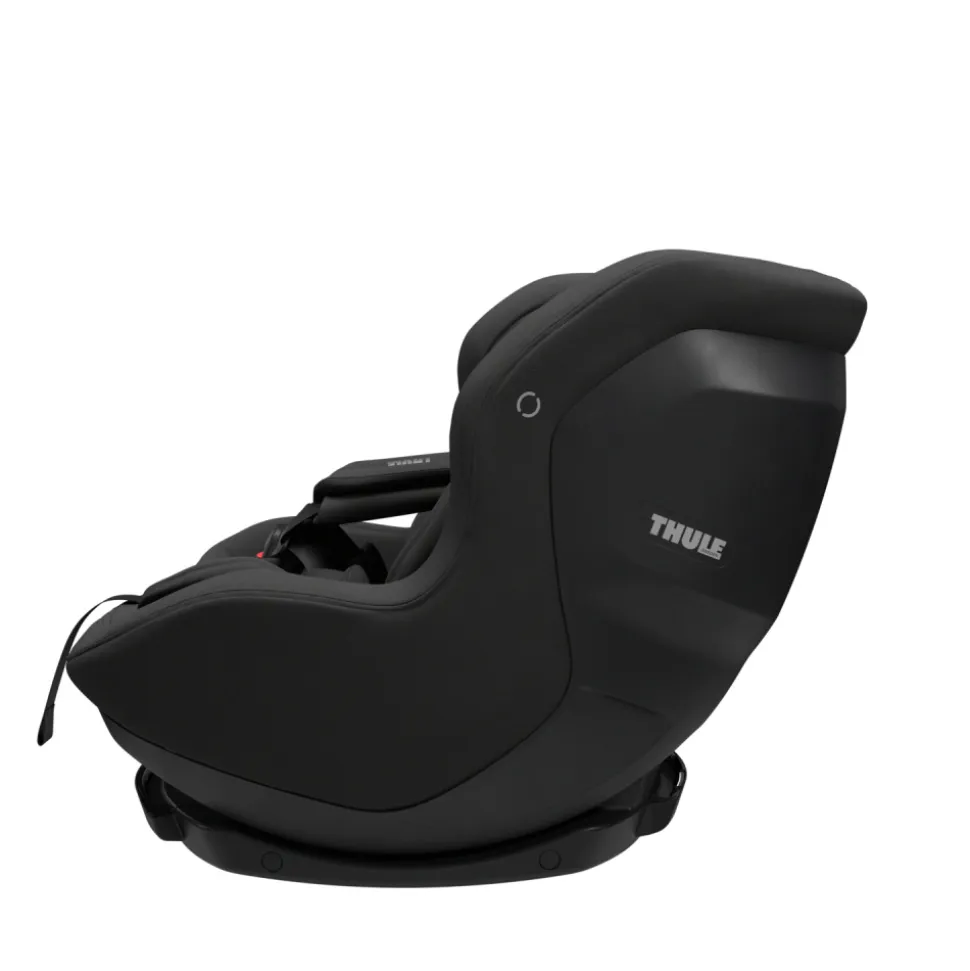 Siège auto i-size elm 360 black