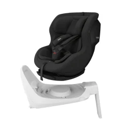 Siège auto i-size elm 360 black