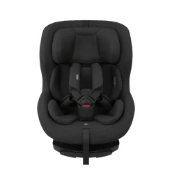 Siège auto i-size elm 360 black