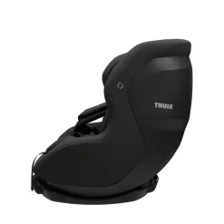 Siège auto i-size elm 360 black