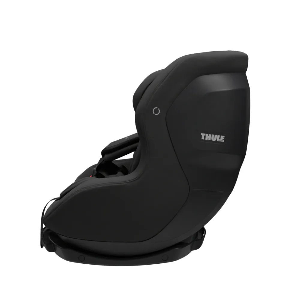 Siège auto i-size elm 360 black