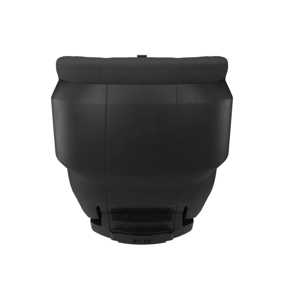 Siège auto i-size elm 360 black