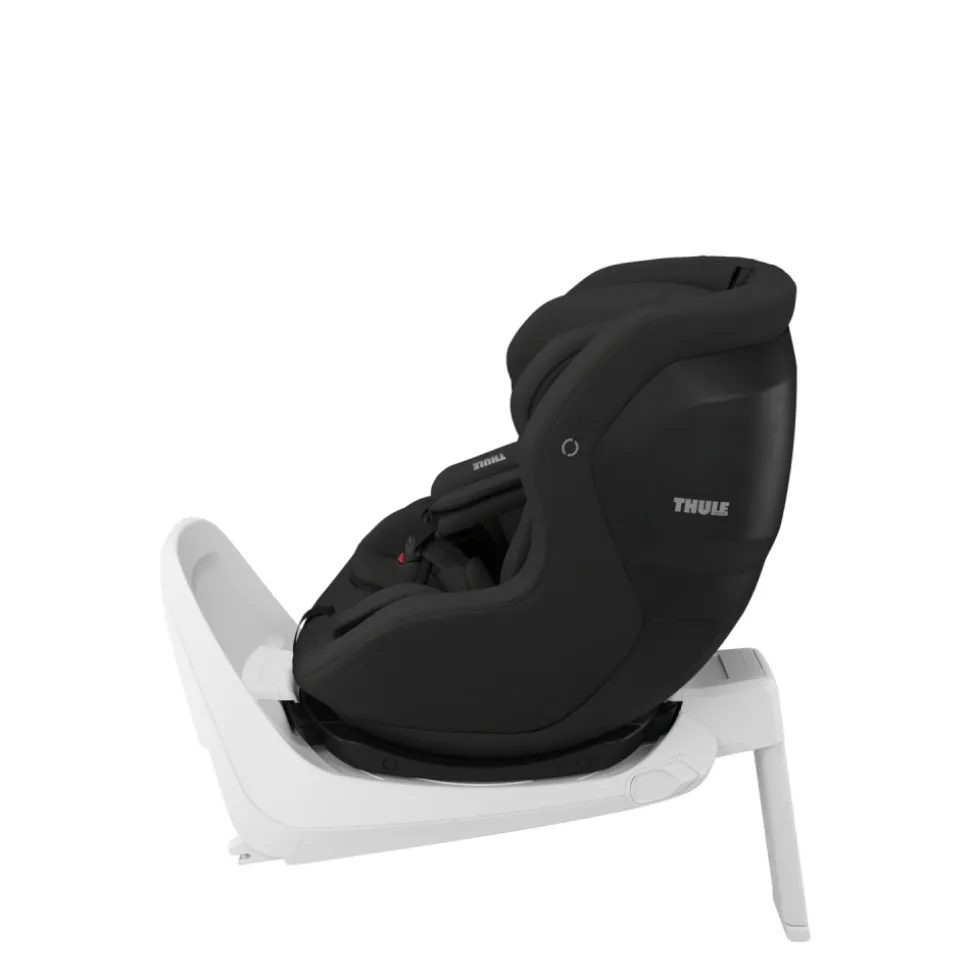 Siège auto i-size elm 360 black