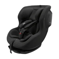 Siège auto i-size elm 360 black