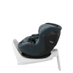 Siège auto i-size elm 360 darkest blue