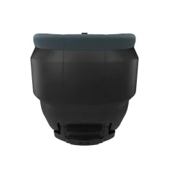 Siège auto i-size elm 360 darkest blue