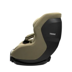 Siège auto i-size elm 360 faded khaki