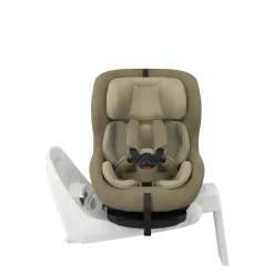 Siège auto i-size elm 360 faded khaki