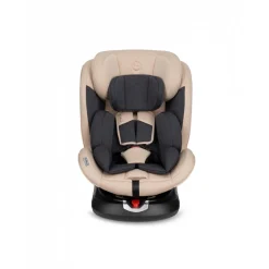 Siège auto i-size emi beige