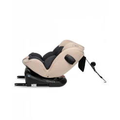 Siège auto i-size emi beige