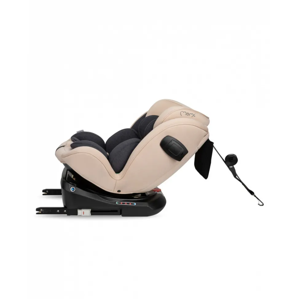 Siège auto i-size emi beige