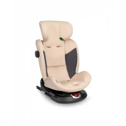 Siège auto i-size emi beige