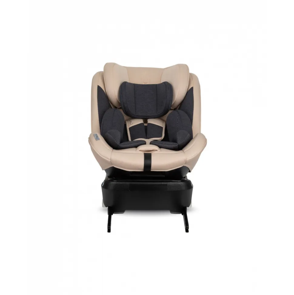 Siège auto i-size emi beige