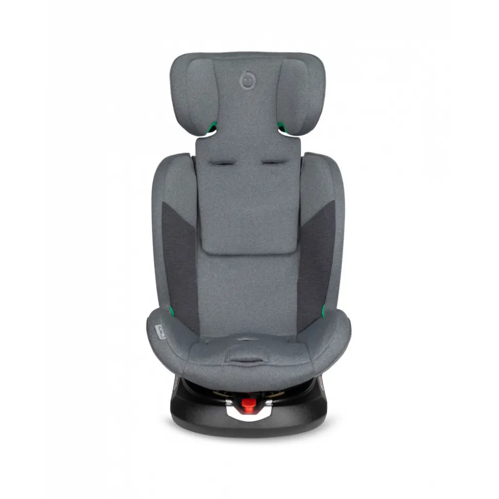 Siège auto i-size emi gris