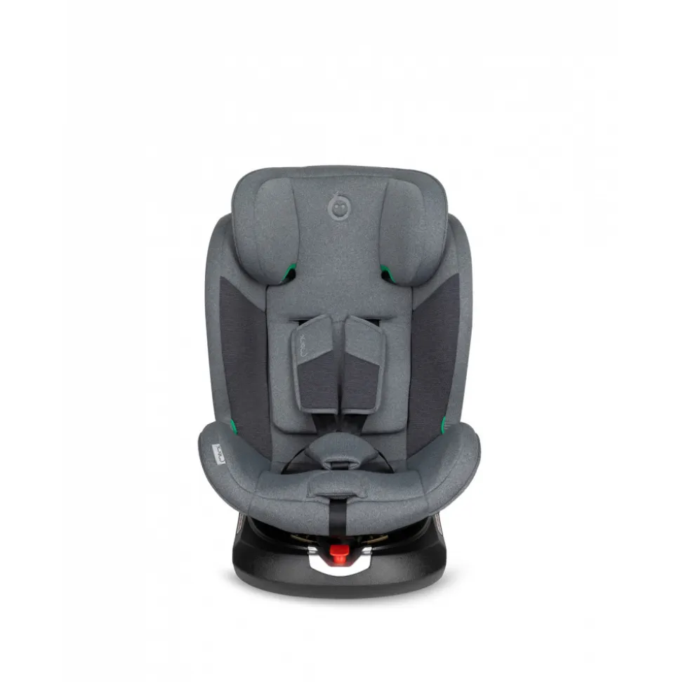 Siège auto i-size emi gris