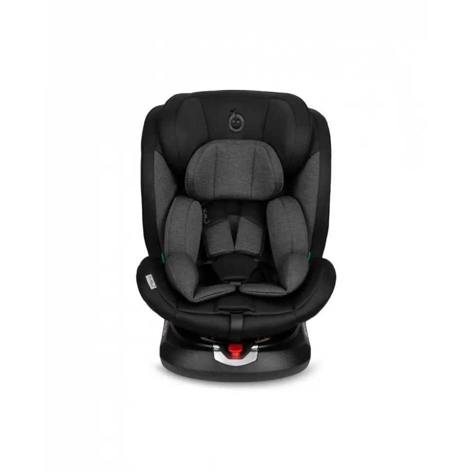 Siège auto i-size emi noir