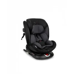 Siège auto i-size emi noir