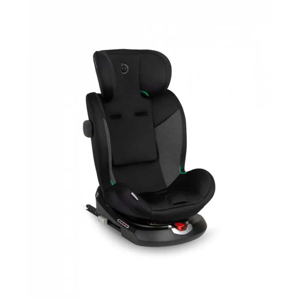 Siège auto i-size emi noir
