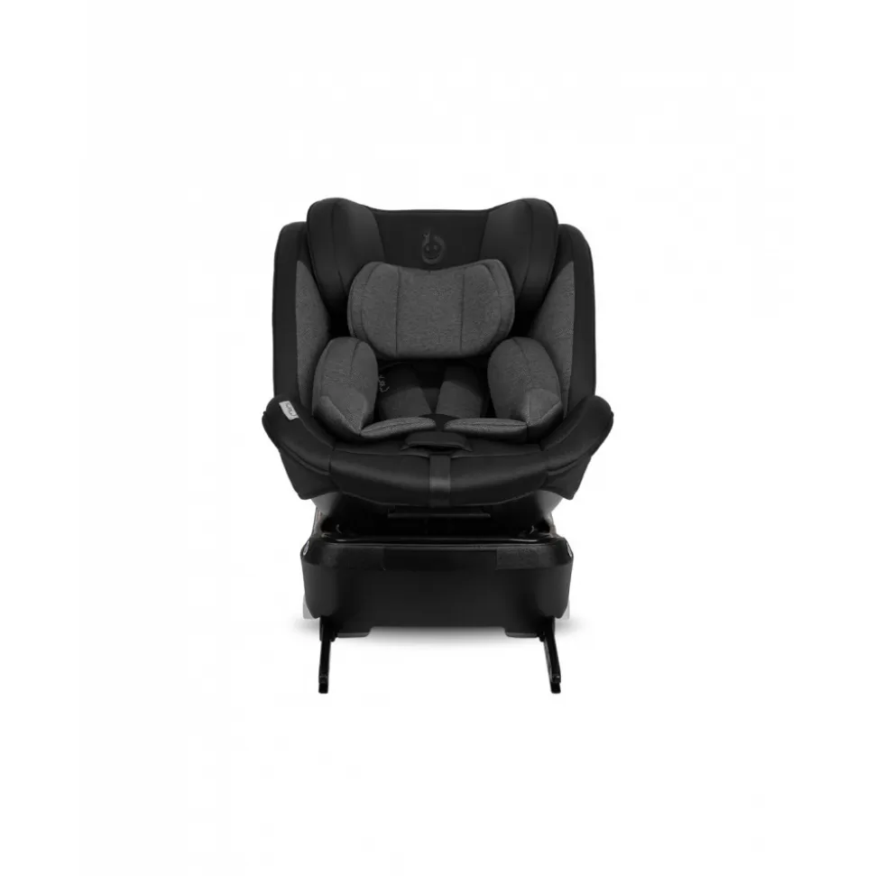 Siège auto i-size emi noir