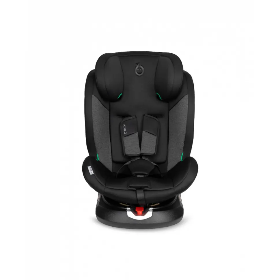 Siège auto i-size emi noir