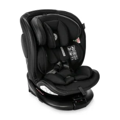 Siège auto i-size estate 40-150 cm noir