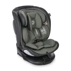 Siège auto i-size estate 40-150 cm vert