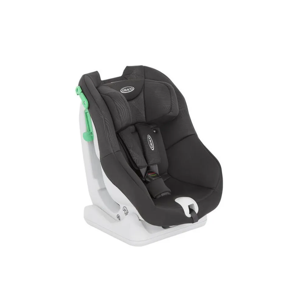 Siège auto i-size extend lx r129 midnight